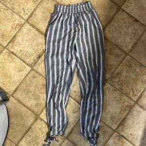 American Eagle pants size XXS